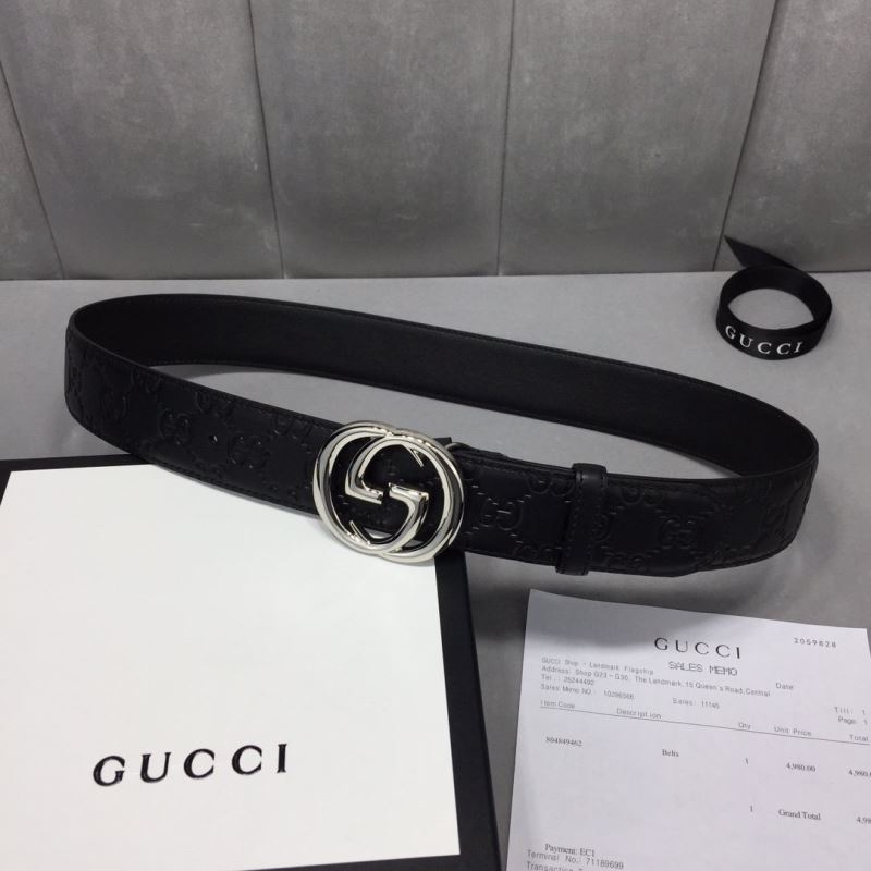 Gucci Belts - Click Image to Close
